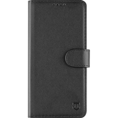Tactical book T-Mobile T Phone 2 Pro 5G čierne
