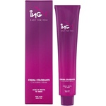 ING Coloring Permanent Colouring Cream 100 ml нюанс 5.4 Light Copper Chestnut