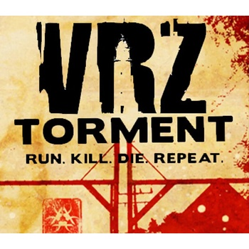 VRZ: Torment