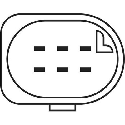 Lambda sonda BOSCH 0 258 017 099