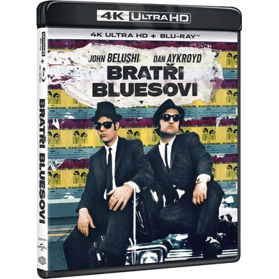 Bratři Bluesovi