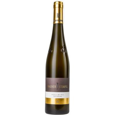 Weingut Wagner-Stempel Heerkretz GG Ryzlink rýnský suché bílé 2022 12,5% (holá láhev)