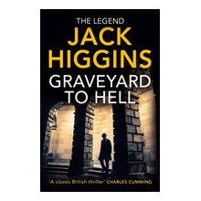 Graveyard to Hell Higgins Jack