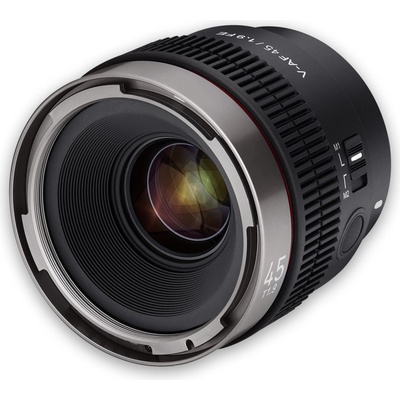Samyang V-AF 45 mm T/1,9 Sony FE