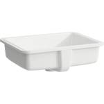 Laufen Savoy 44x33 cm shiny white (H8189470001091)