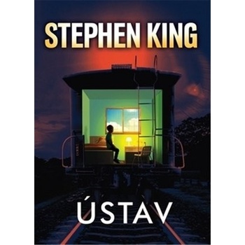 Ústav