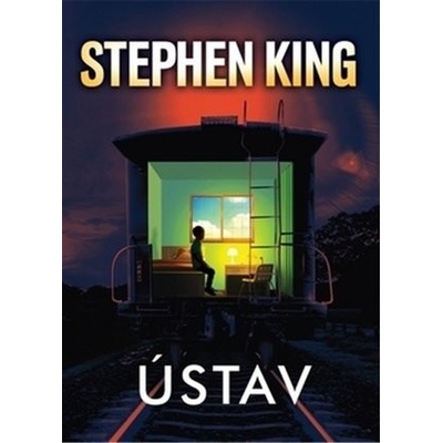 Ústav