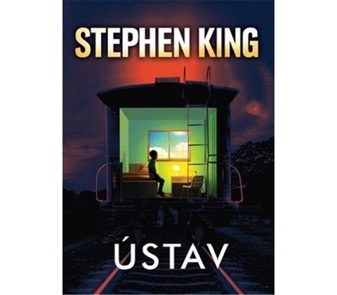 Ústav