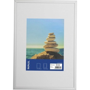 MAUL Рамка за снимки MAUL от алуминий 21x30 см (1945405)