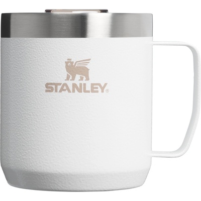 Stanley Termohrnek The Stay Hot Camp Mug 350 ml Hammertone Frost