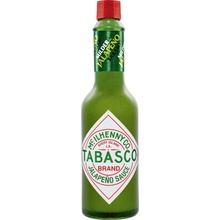 Tabasco Omáčka Jalapeno 60 ml