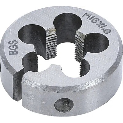 BGS 1900-M16X1.0-S Závitové očko M16 x 1,0 mm