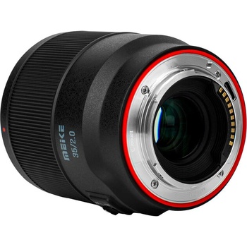 35mm F2.0 Auto Focus Lens (STM Motor) for Z Meike