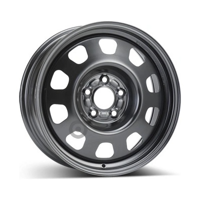 ALCAR STAHLRAD 6,5x17 5x114,3 ET39