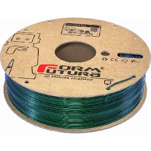 Formfutura High Gloss PLA ColorMorph Blue & Green - 1, 75 mm / 750 g (HPLC-175BUGN-00750)