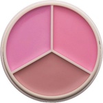 Anastasia Beverly Hills Magict Touch Blush Trio Руж кремообразен 9gr