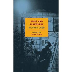 Paris and Elsewhere (ISBN: 9781590170823)