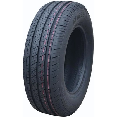 THREE-A Effitrac 195/70 R15 104R