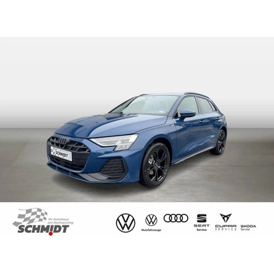 Audi A3 TFSI S-line Sportback 110 kW