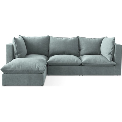 makamii Син ъглов диван (ляв ъгъл) Manao - Makamii (MANAO_LC_41_P1_C5)