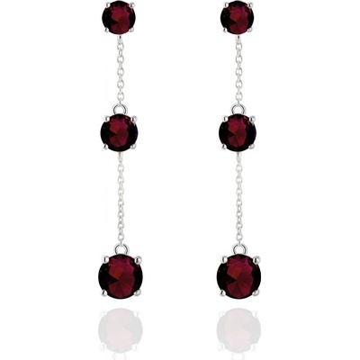 Beneto Exclusive náušnice GRAAGUP2718