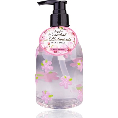 Accentra mýdlo na ruce Cherry Blossom Essential Botanicals 300 ml