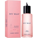 Armani My Way Floral parfémovaná voda dámská 150 ml náplň