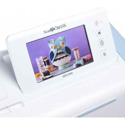 Brother ScanNCut SDX1000