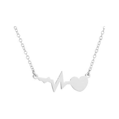 Šperky4U heart beat BX3015