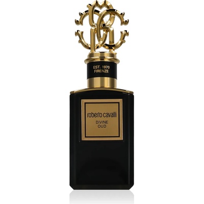 Roberto Cavalli Divine Oud EDP 100 ml Tester