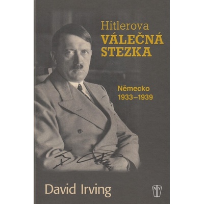 Hitlerova válečná stezka