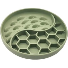 Gulpy Protihltací miska pro psa 19 cm camouflage