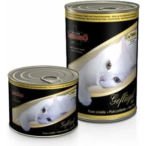 Leonardo Poultry tin 400 g