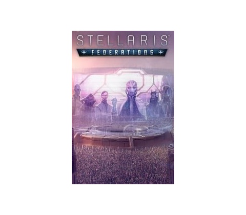 Stellaris: Federations