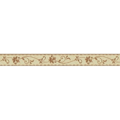 A.S. Création 259028 Samolepiaci bordúra na stenu Only Borders, rozmery 5 cm x 5 m