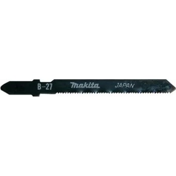 Makita Нож за зеге за метал HSS 1.1х50 мм, В 27 Makita
