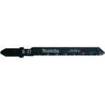 Makita Нож за зеге за метал HSS 1.1х50 мм, В 27 Makita