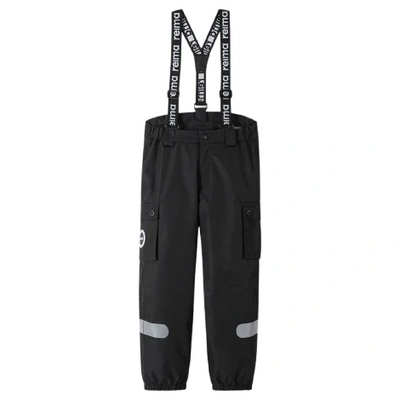 Reima Tiksi Детски размер: 86 / Цвят: черен