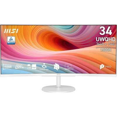 MSI PRO MP341CQ E12 PRO