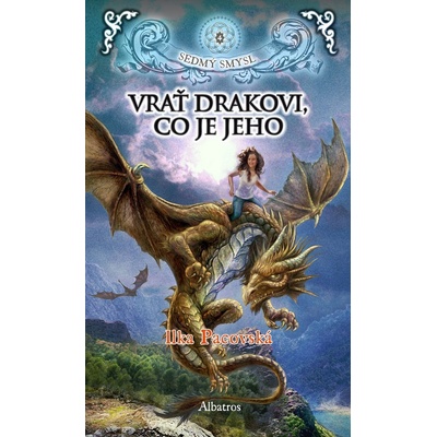 Vrať drakovi, co je jeho – Zbozi.Blesk.cz