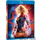 Captain Marvel BD