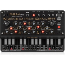 Behringer PHARA-O MINI