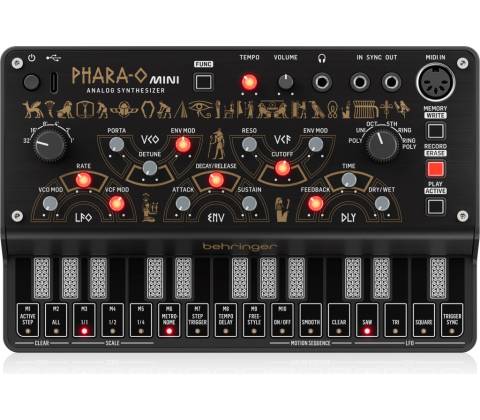 Behringer PHARA-O MINI