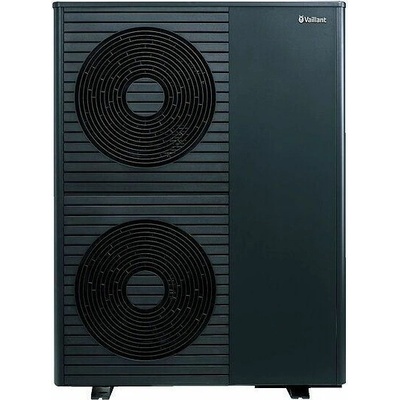 Vaillant aroTHERM plus VWL 105/8.1 400V + uniTOWER VIH QW 190/7 18L + sensoCOMFORT 720 + VR 940