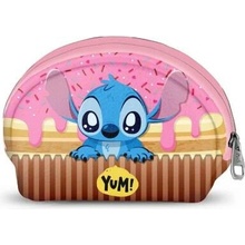 Lilo a Stitch Peněženka Disney Stitch Muffin