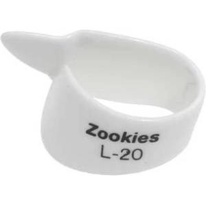 Dunlop Z9003 L 20 Zookie Перце за китара (<![CDATA[Z9003L20]]>)