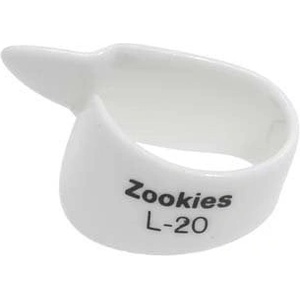 Dunlop Z9003 L 20 Zookie Перце за китара (Z9003L20)