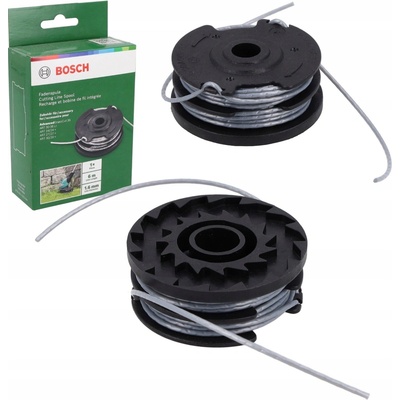 Bosch Náhradní cívka se strunou 6 m F016800351