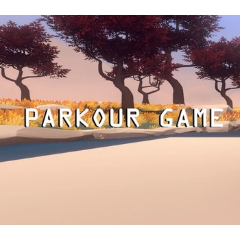 Parkour Game
