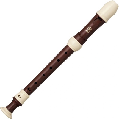 Yamaha YRS-322B Блок флейта сопрано (YRS-322B)